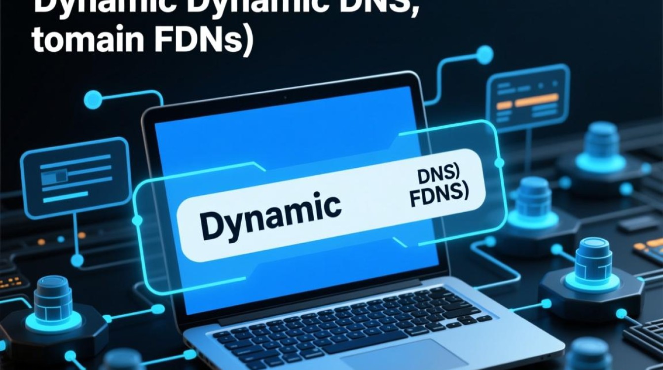 希网动态域名是什么？详解其工作原理及用途。