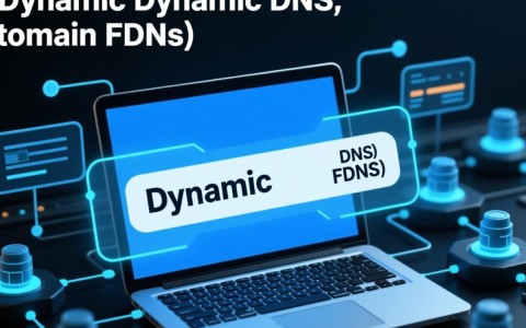 希网动态域名是什么？详解其工作原理及用途。