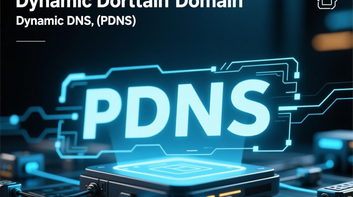 希网动态域名是什么？详解其工作原理及用途。