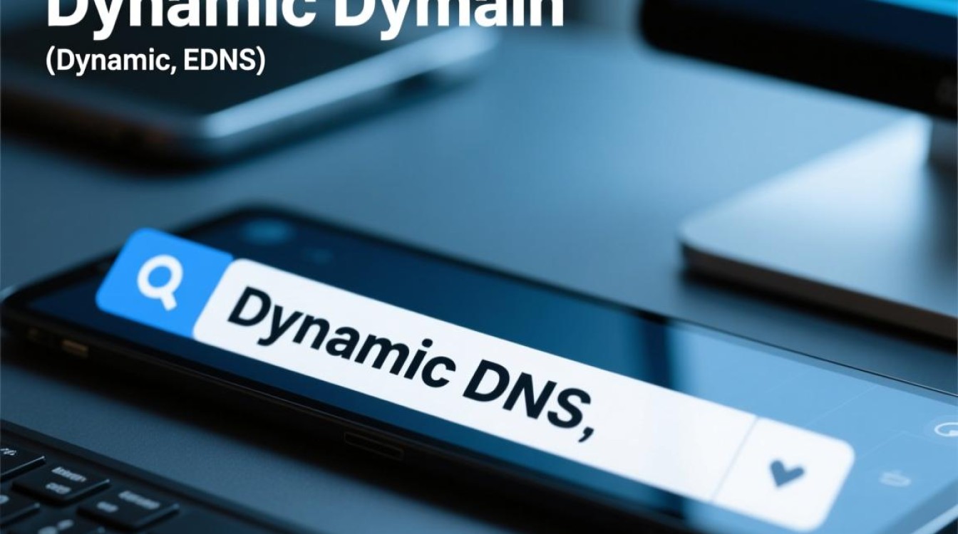 希网动态域名是什么？详解其工作原理及用途。