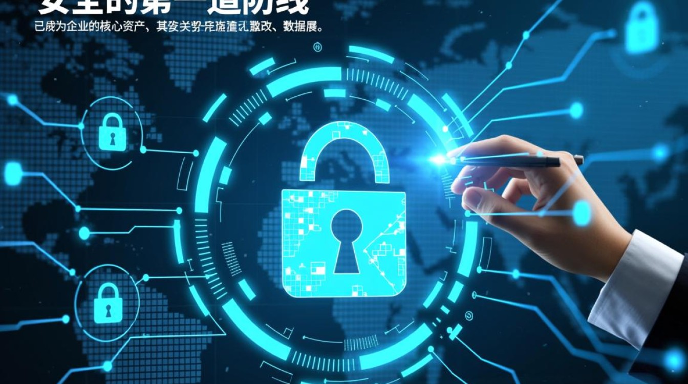 安全审计如何具体保障数据安全？关键作用是什么？