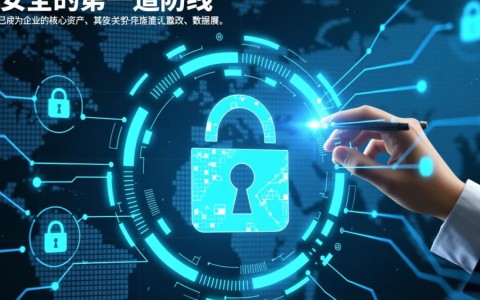 安全审计如何具体保障数据安全？关键作用是什么？