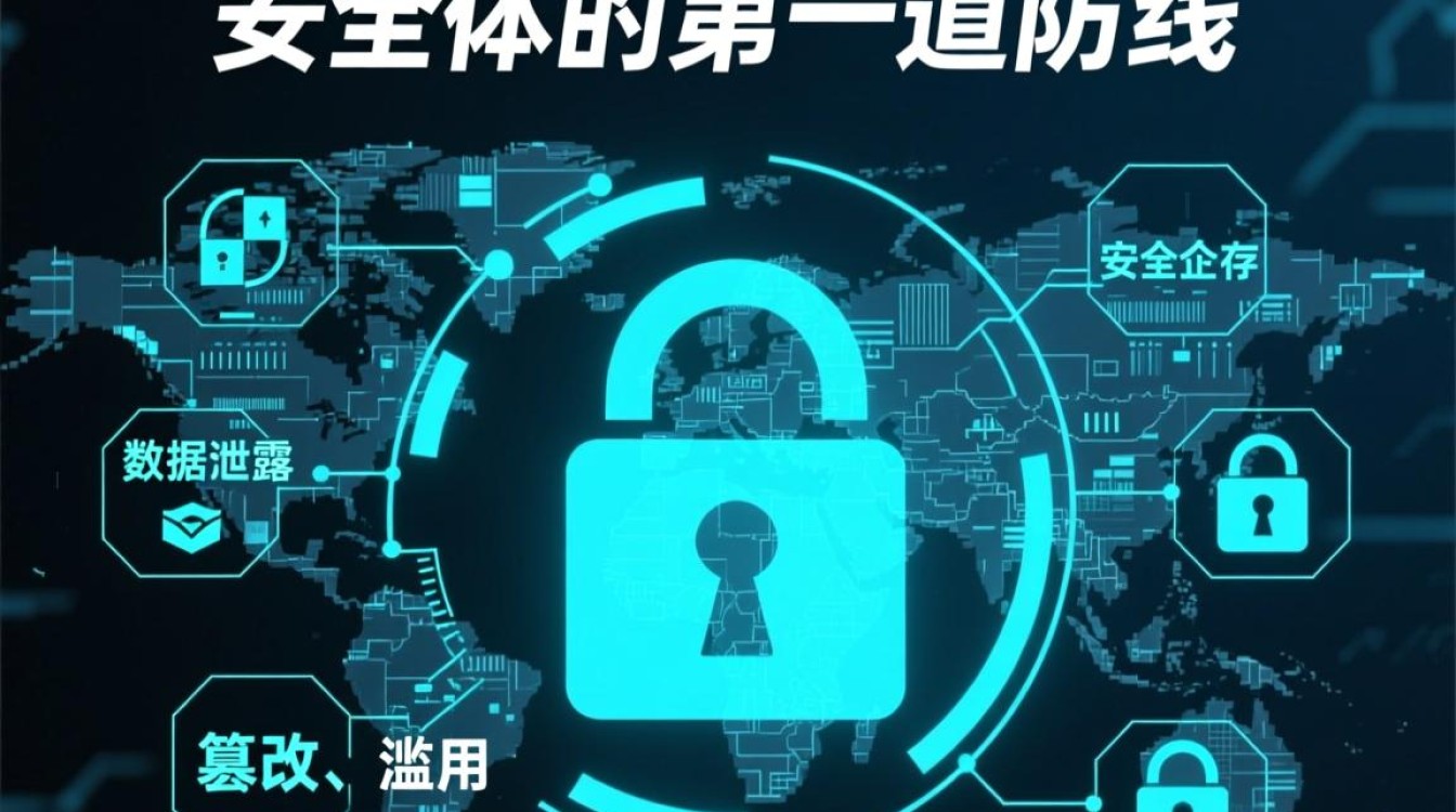 安全审计如何具体保障数据安全？关键作用是什么？