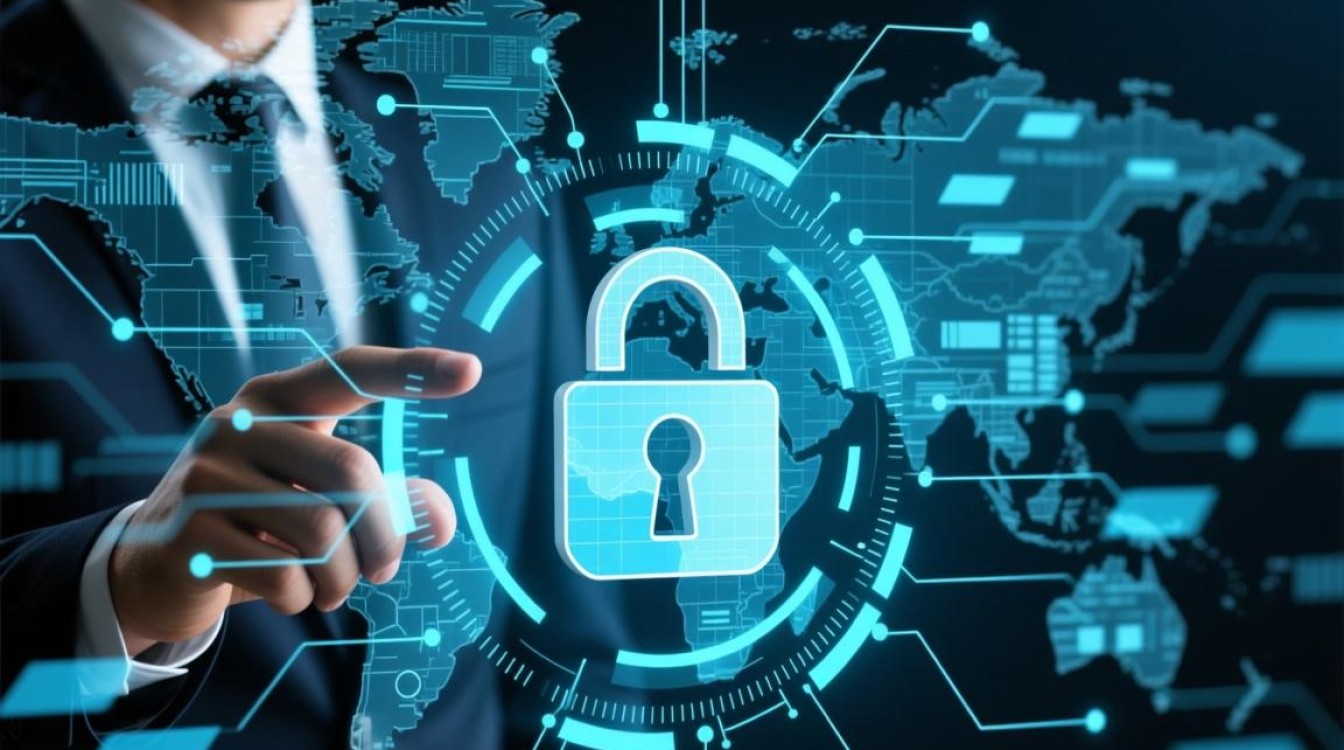 安全审计如何具体保障数据安全？关键作用是什么？