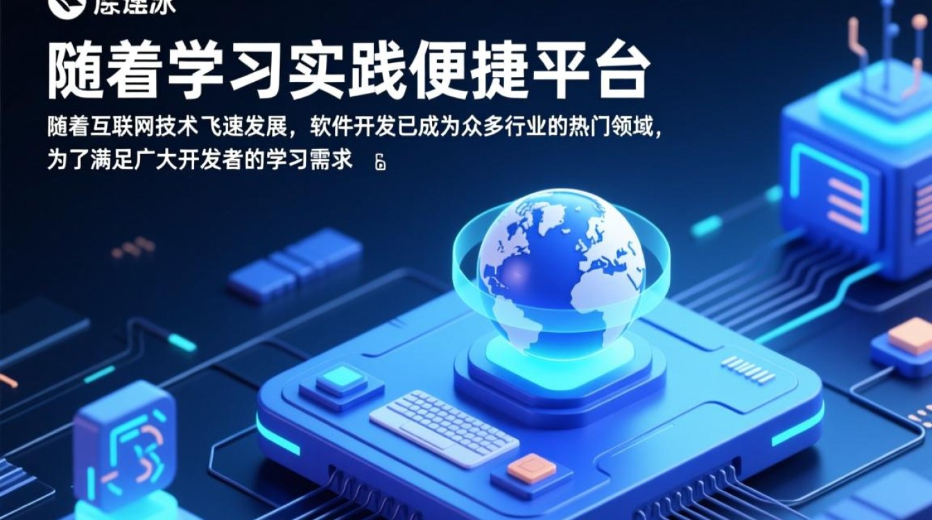 软件开发小视频网站如何高效提升学习效率与技能掌握? 软件开发小视频网站如何高效提升学习效率与技能掌握?