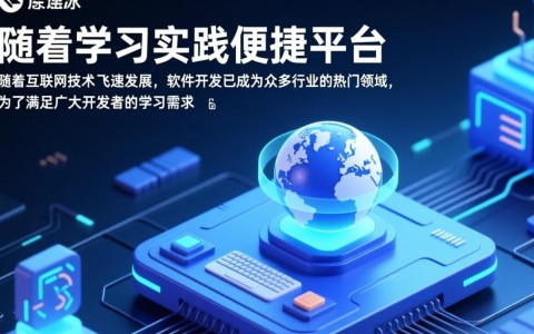 软件开发小视频网站如何高效提升学习效率与技能掌握？