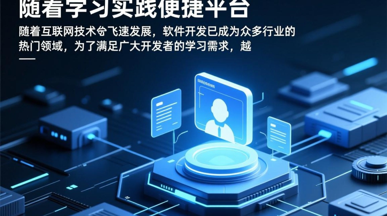 软件开发小视频网站如何高效提升学习效率与技能掌握? 软件开发小视频网站如何高效提升学习效率与技能掌握?