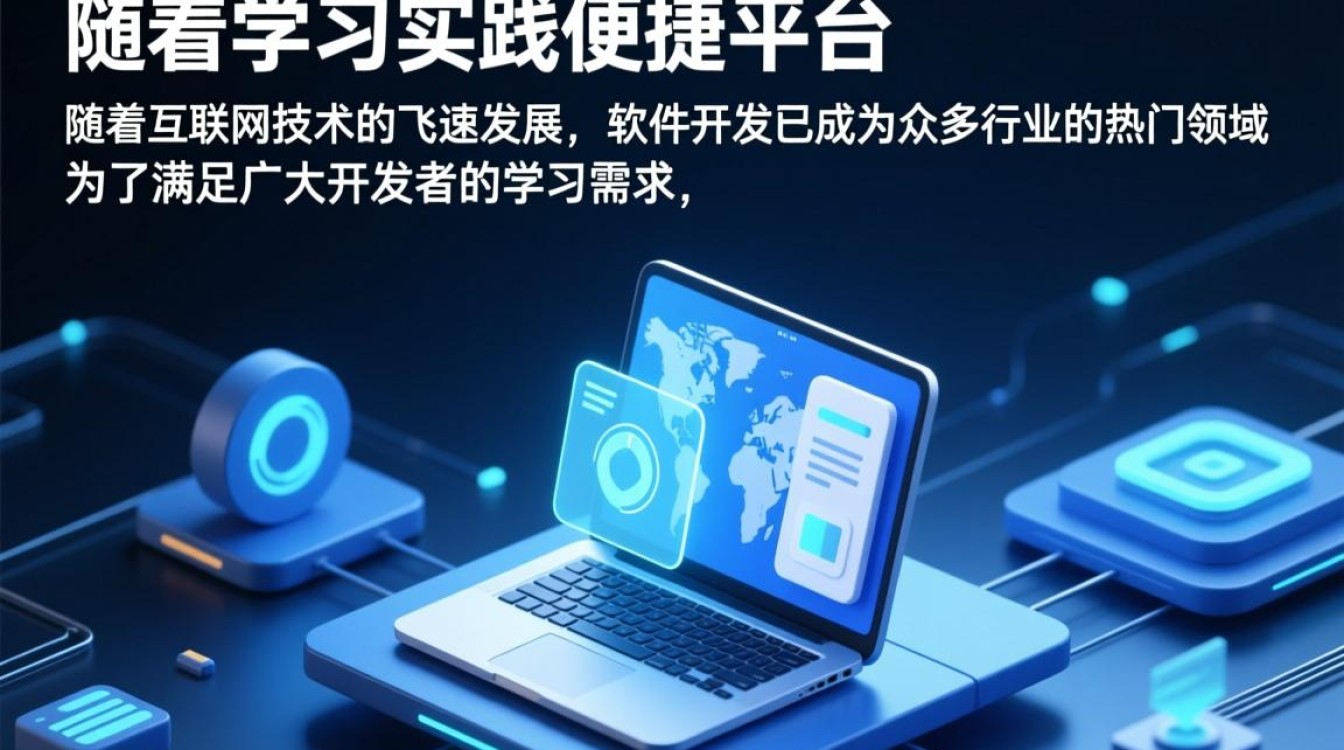 软件开发小视频网站如何高效提升学习效率与技能掌握? 软件开发小视频网站如何高效提升学习效率与技能掌握?