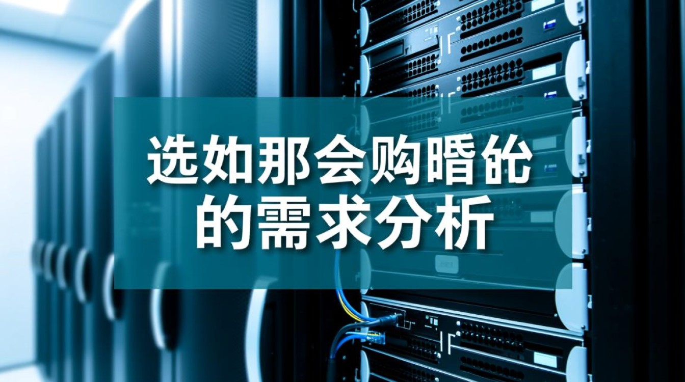 服务器购买教材选哪家？新手避坑指南看这里