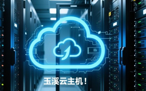 玉溪云主机服务器性能如何？性价比高吗？