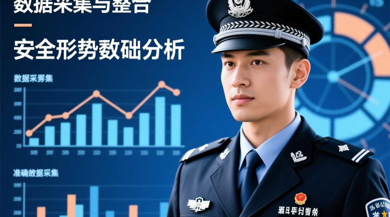 安全形势数据分析能揭示哪些潜在风险与趋势？