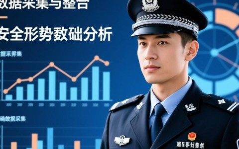安全形势数据分析能揭示哪些潜在风险与趋势？