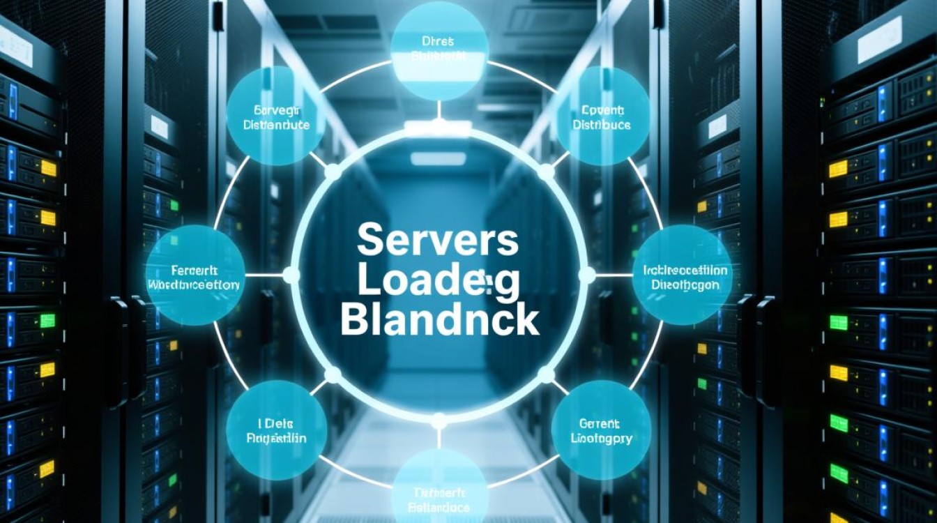 服务器负载均衡书籍，如何选择适合你的实战指南？