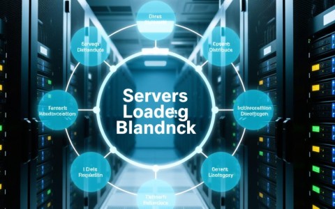 服务器负载均衡书籍，如何选择适合你的实战指南？