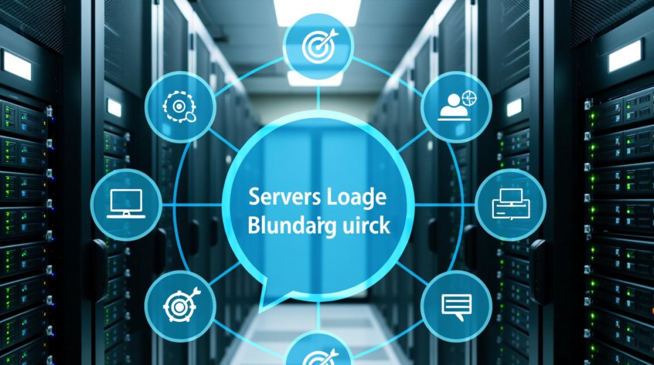 服务器负载均衡书籍，如何选择适合你的实战指南？