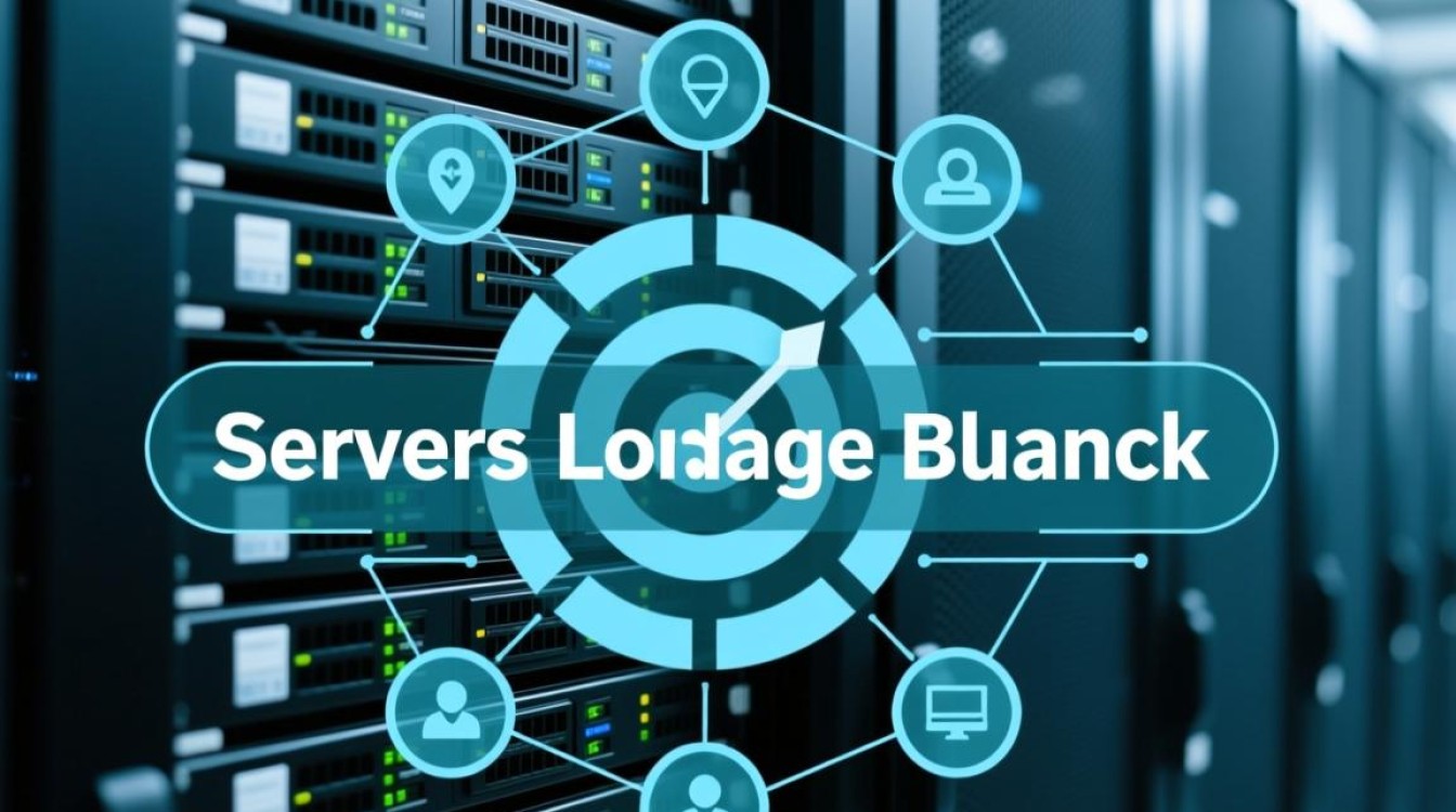 服务器负载均衡书籍，如何选择适合你的实战指南？