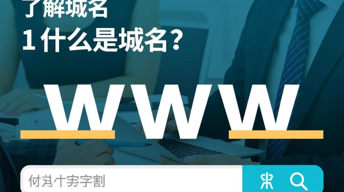 如何轻松购买心仪的域名？揭秘域名注册全攻略与注意事项！