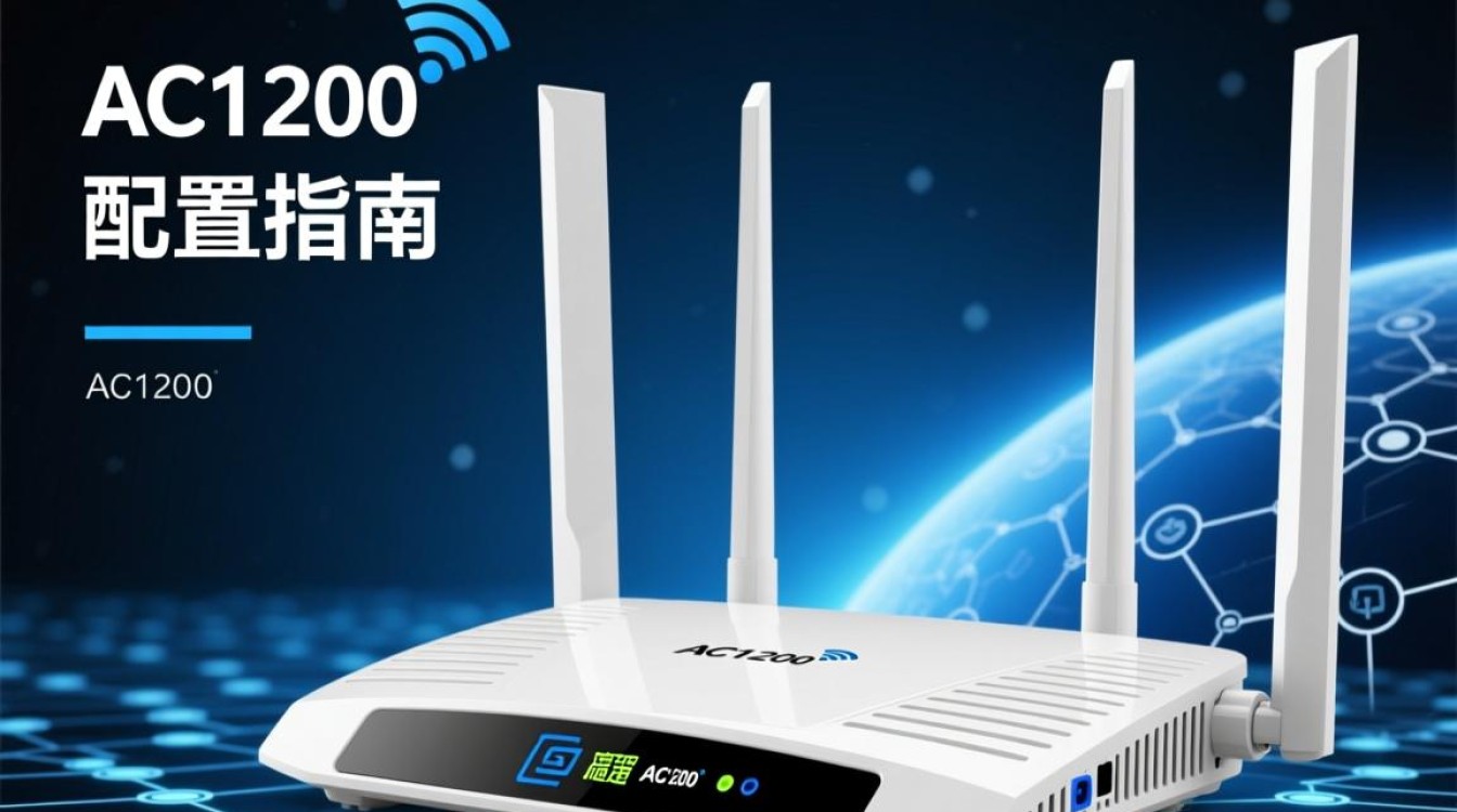 ac1200配置疑问这款路由器具体配置如何？性能表现如何？性价比分析？