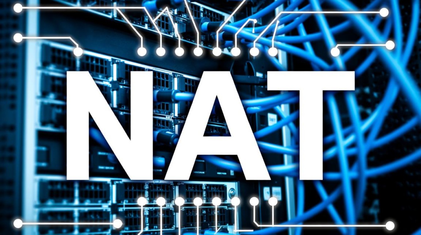 在Nat配置过程中，有哪些关键步骤容易出错？nat配置步骤疑问解答