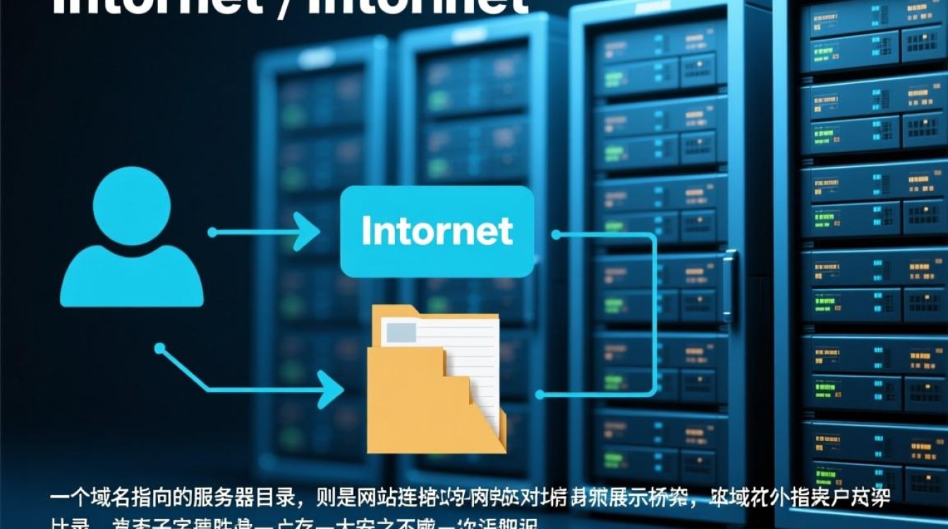 如何正确设置域名指向的服务器目录，避免常见错误和问题？