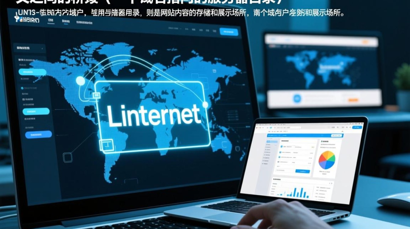 如何正确设置域名指向的服务器目录，避免常见错误和问题？