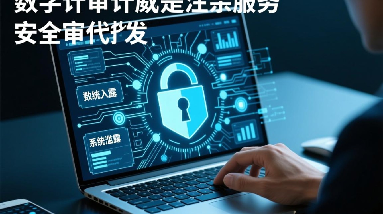 安全审计和日志服务究竟有什么区别与联系？