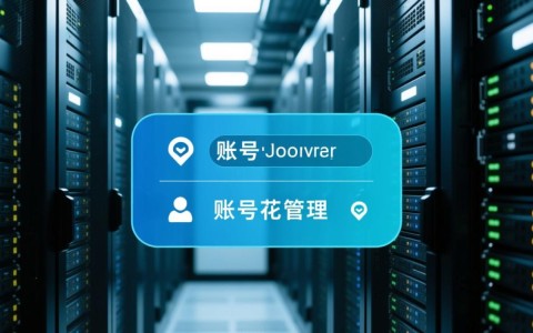 服务器账号是多少？忘记账号怎么找回？