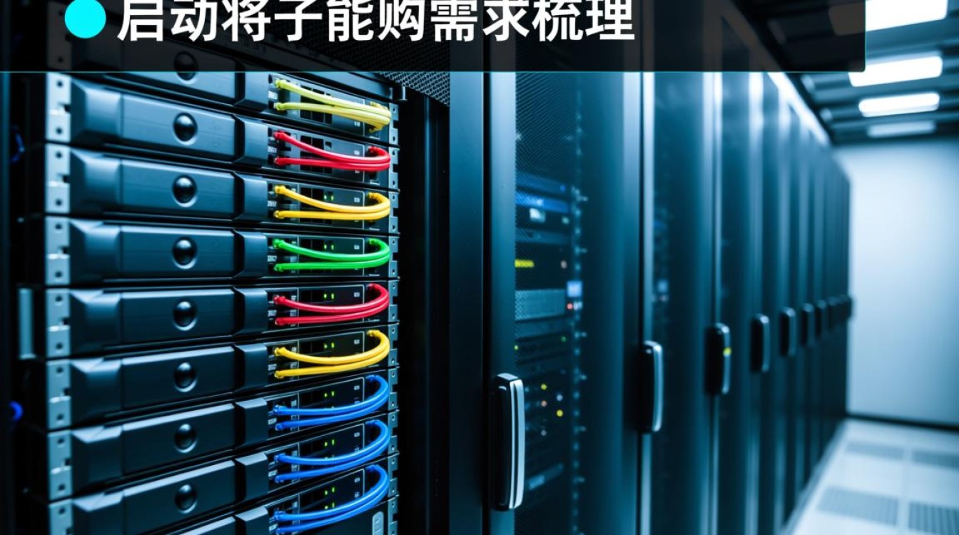 服务器采购时，配置和预算怎么选才最划算？