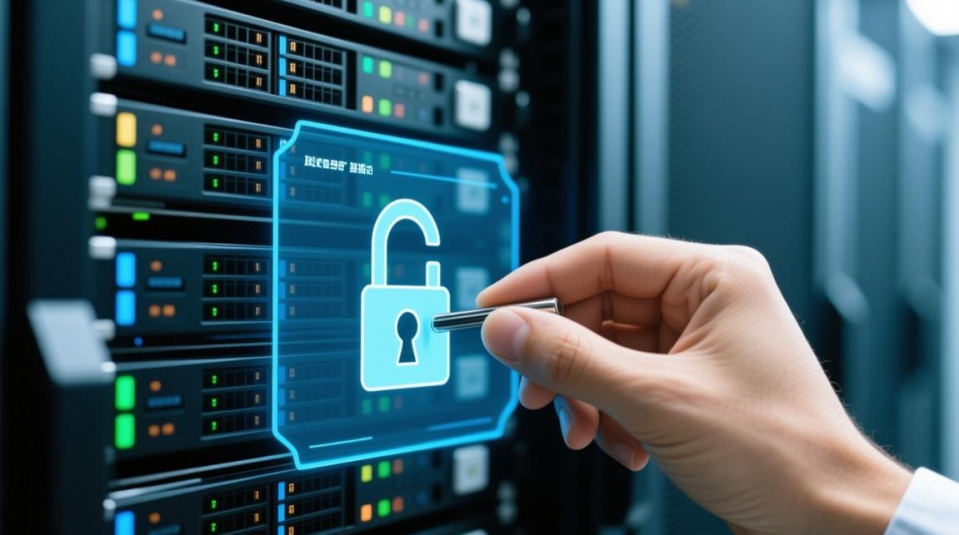 服务器账号和密码是什么？忘记密码怎么找回？