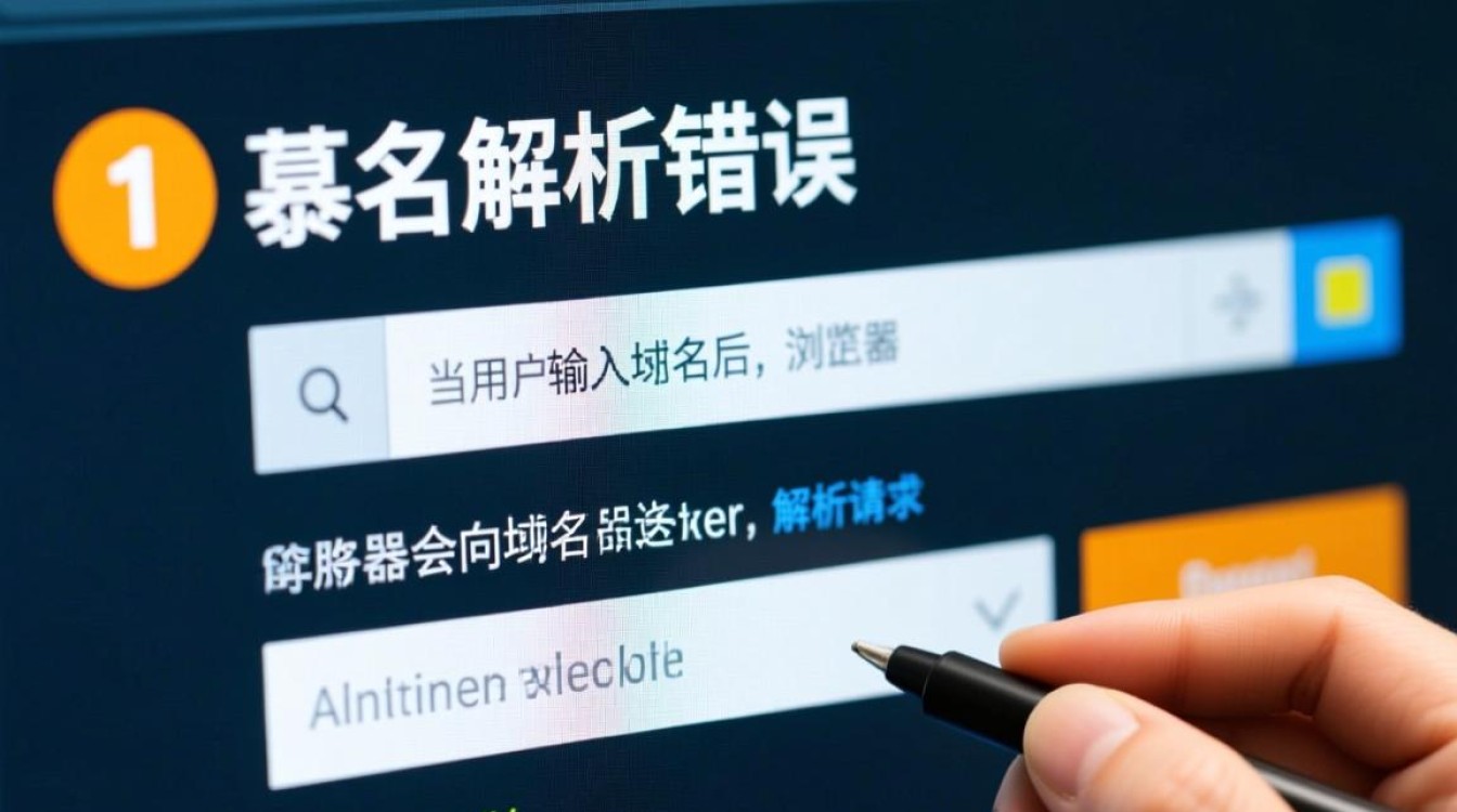 网站域名无法访问，背后隐藏的30种可能原因揭秘？