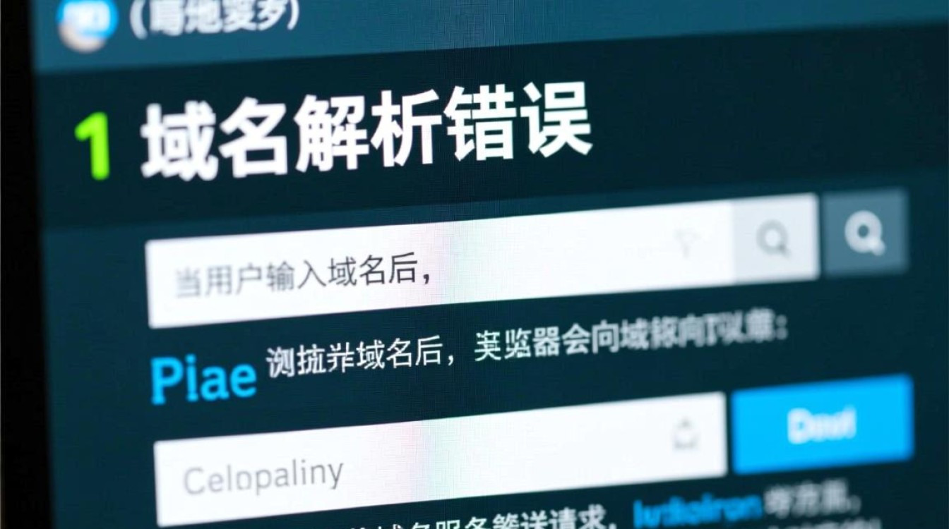 网站域名无法访问，背后隐藏的30种可能原因揭秘？