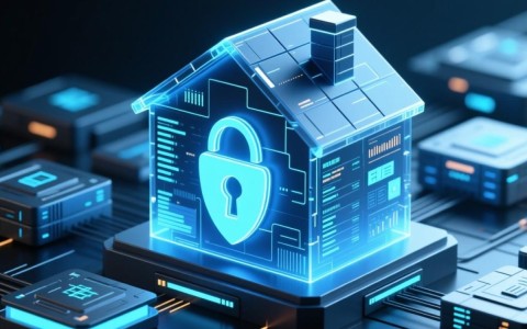 安全屋数据是什么？如何保障数据安全与隐私？