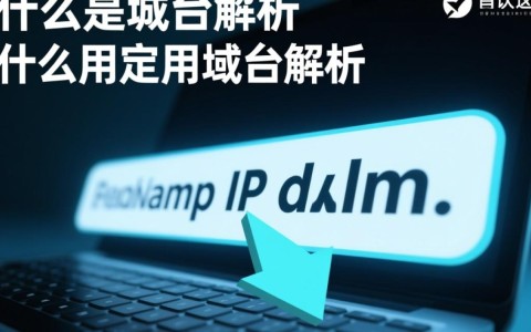 自定义域名解析的步骤和关键点，你真的掌握了吗？