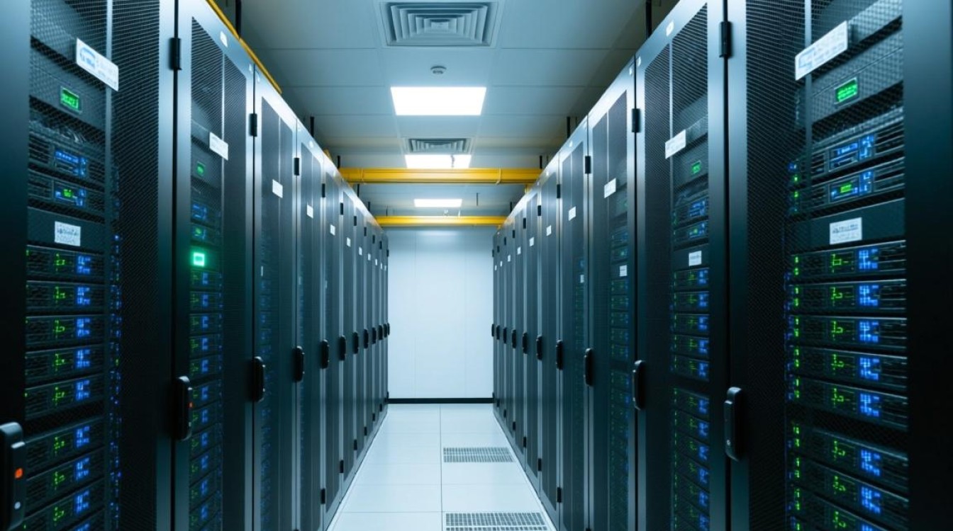 玉溪服务器机房为何成为行业首选？揭秘其优势与独特之处？