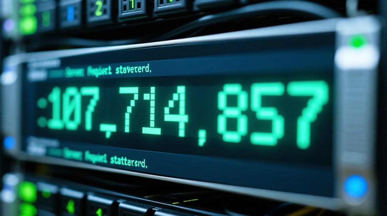 服务器请求状态码有哪些？常见状态码含义是什么？