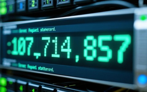 服务器请求状态码有哪些？常见状态码含义是什么？