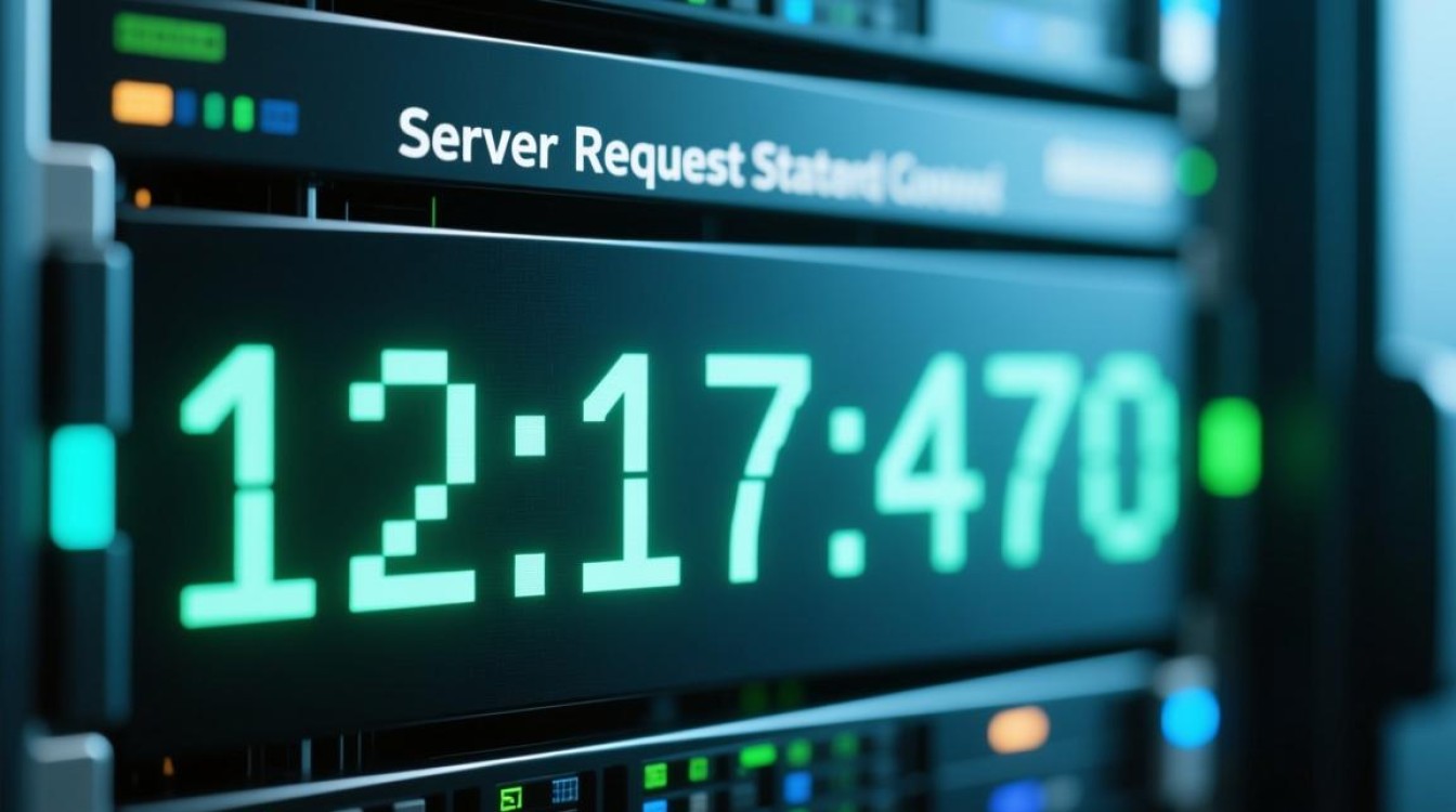 服务器请求状态码有哪些？常见状态码含义是什么？