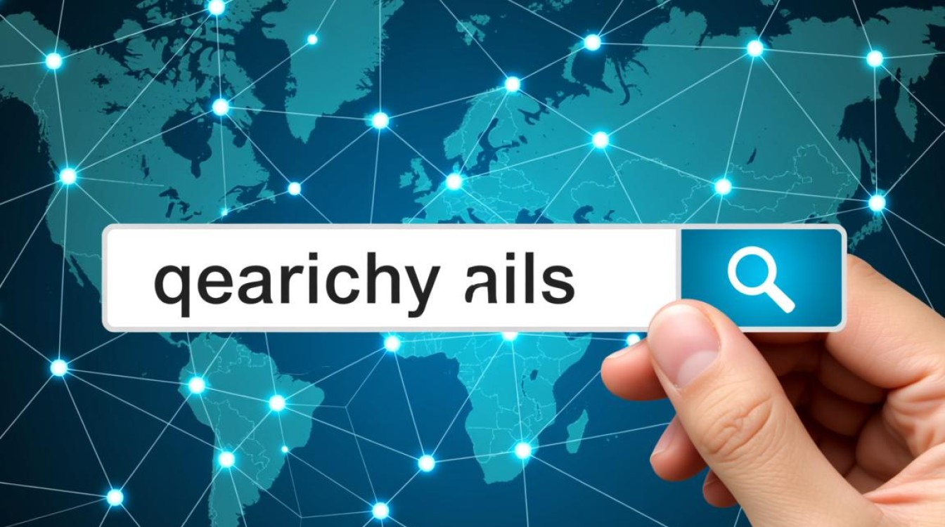 如何精准查询任何域名的所有人信息？