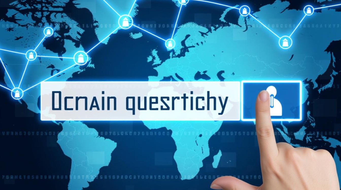 如何精准查询任何域名的所有人信息？