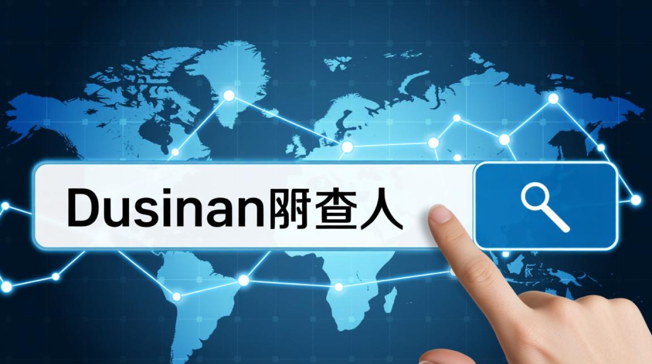 如何精准查询任何域名的所有人信息？