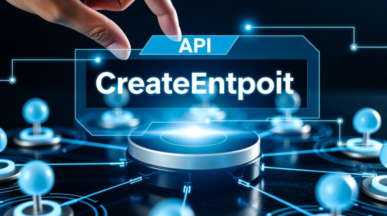 全球加速API中,创建终端节点(CreateEndpoint)的步骤和原理是什么? 全球加速API中,创建终端节点(CreateEndpoint)的步骤和原理是什么?