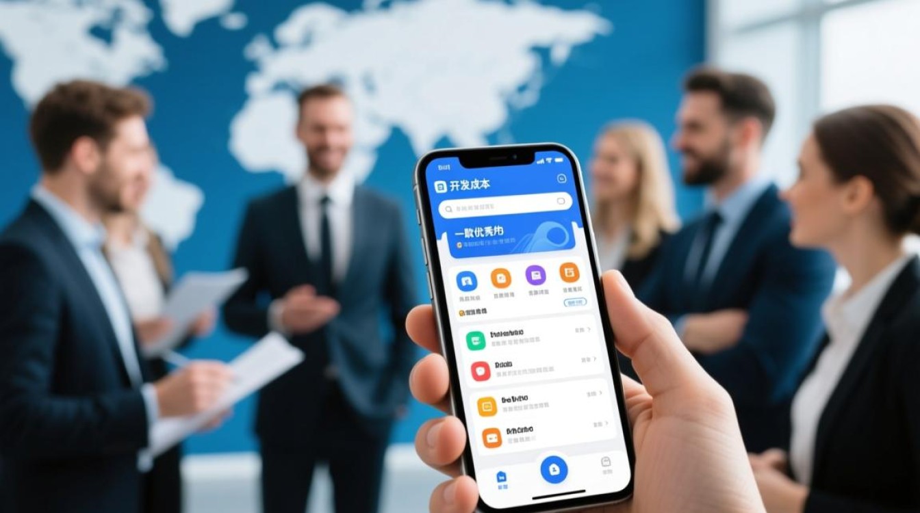 一款app开发成本到底有多高？揭秘开发过程中的费用构成与影响因素！