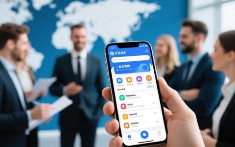 一款app开发成本到底有多高？揭秘开发过程中的费用构成与影响因素！