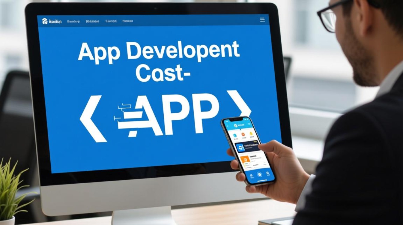 一款app开发成本到底有多高？揭秘开发过程中的费用构成与影响因素！