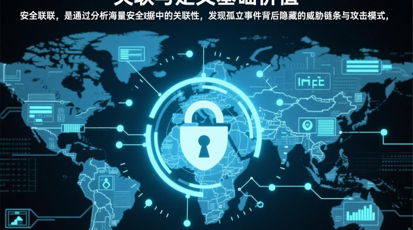 安全关联分析能解决哪些实际安全运维问题？