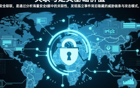 安全关联分析能解决哪些实际安全运维问题？