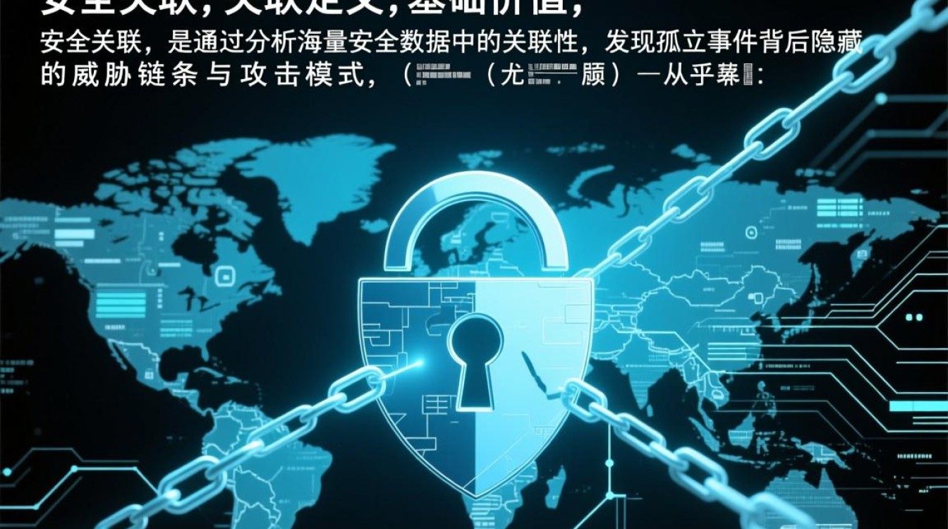 安全关联分析能解决哪些实际安全运维问题？