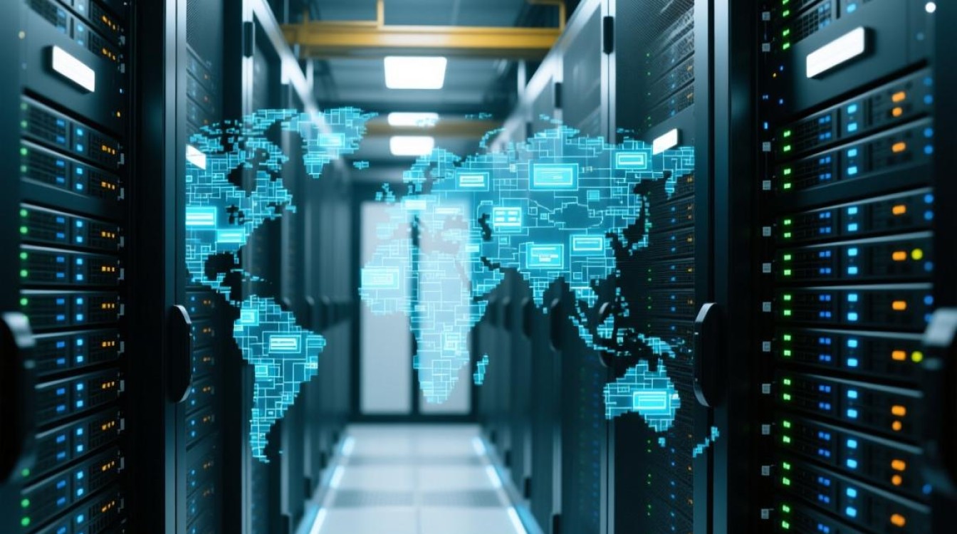 服务器负载均衡及优化解决方案如何有效提升系统稳定性与响应速度？