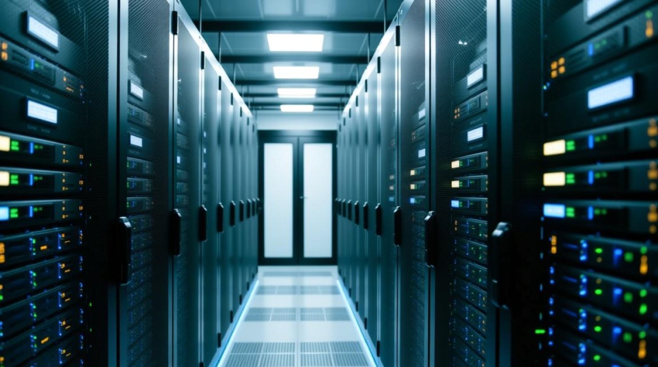 服务器负载均衡及优化解决方案如何有效提升系统稳定性与响应速度？