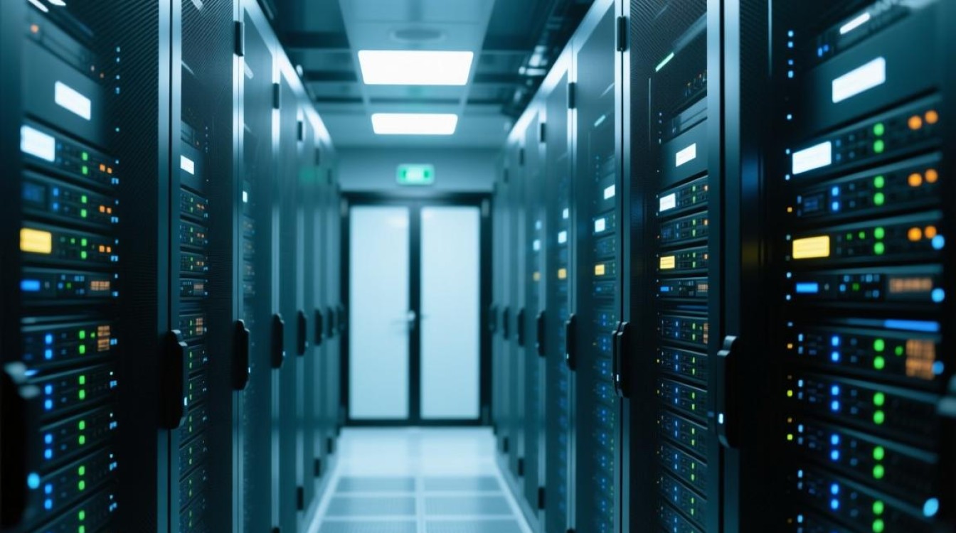 服务器负载均衡及优化解决方案如何有效提升系统稳定性与响应速度？